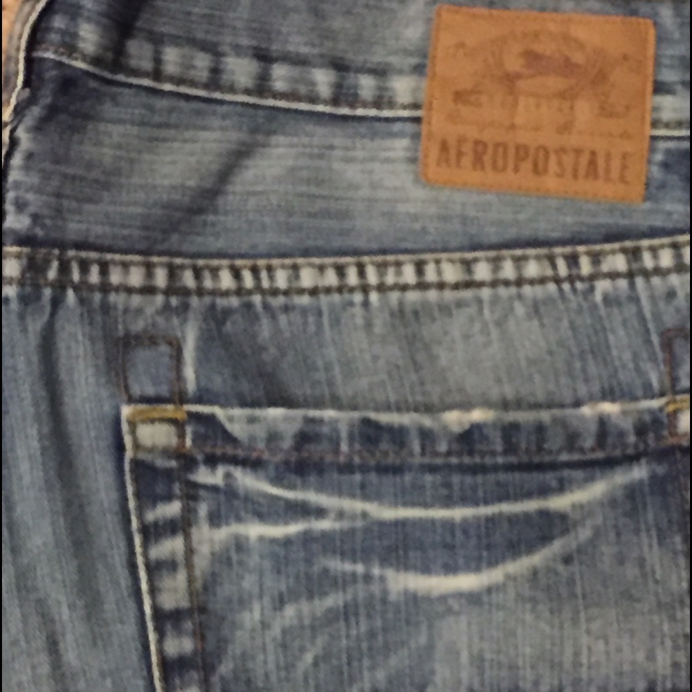 Aeropostale Jeans